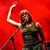 26 agosto 2022 - Todays Festival - Spazio 211 - Torino - Black Country New Road in concerto