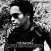 Lenny Kravitz - IT IS TIME FOR A LOVE REVOLUTION