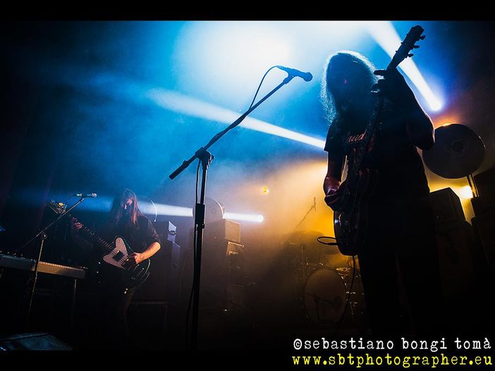 Un EP anticipa l&#039;album dei Motorpsycho