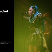 29 marzo 2019 - Tuscany Hall - Firenze - Loredana Bert&eacute; in concerto