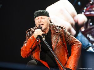 Vasco Rossi