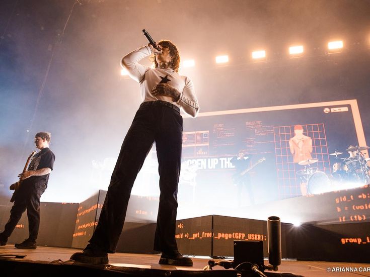 Bring Me The Horizon