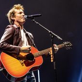 22 febbraio 2025 - Unipol Arena - Casalecchio di Reno (Bo) - James Blunt in concerto 22 febbraio 2025 - Unipol Arena - Casalecchio di Reno (Bo) - James Blunt in concerto