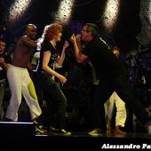 11 maggio 2012 - PalaBrescia - Brescia - Fiorella Mannoia in concerto 11 maggio 2012 - PalaBrescia - Brescia - Fiorella Mannoia in concerto