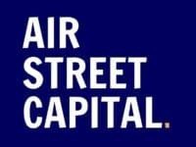 Air street capital