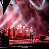 6 dicembre 2022 - Teatro degli Arcimboldi - Milano - Umberto Tozzi in concerto