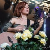 26 agosto 2018 - Todays Festival - Spazio 211 - Torino - Maria Antonietta in concerto 26 agosto 2018 - Todays Festival - Spazio 211 - Torino - Maria Antonietta in concerto