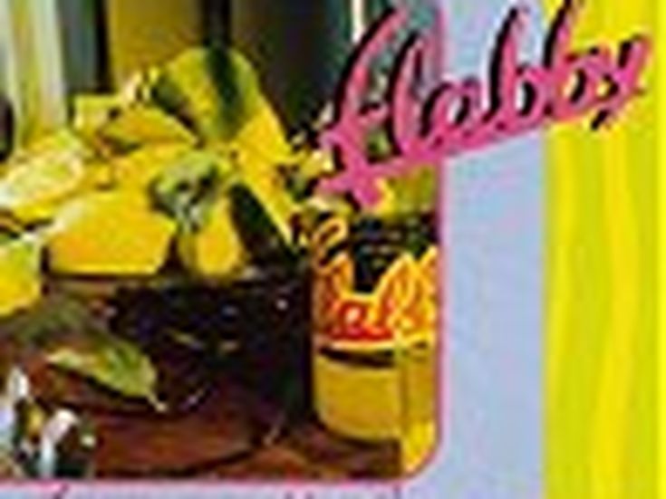 I Flabby presentano il loro secondo album, 'Limoncello experience'