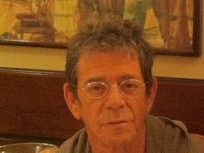 E&apos; Lou Reed il &apos;compositore di testi più sopravvalutato&apos;