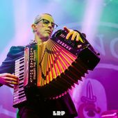 28 gennaio 2019 - Estragon - Bologna - Flogging Molly in concerto