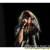 Kills @ Firenze Rocks 2018 - 14 giugno 2018