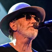 21 luglio 2018 - Carroponte - Sesto San Giovanni (Mi) - Francesco De Gregori in concerto
