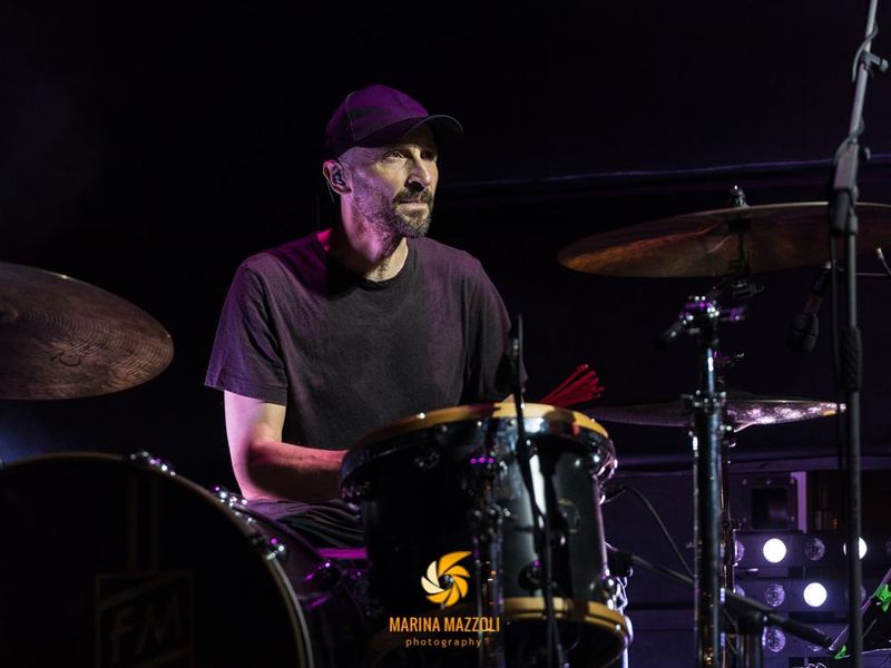 24 luglio 2019 - Basko Arena - Genova - Irene Grandi in concerto