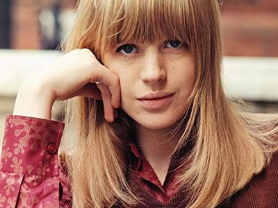 Marianne Faithfull