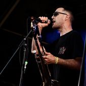 6 settembre 2025 - Circolo Magnolia - Segrate (MI) - Punkadeka Festival in concerto