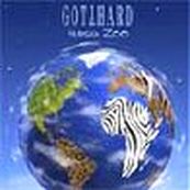 Gotthard - HUMAN ZOO