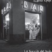 Eugenio Ripepi - LA BUCCIA DEL BUIO