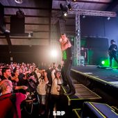 15 novembre 2019 - Estragon - Bologna - Piero Pel&ugrave; in concerto