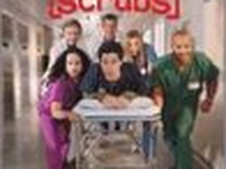 Scrubs