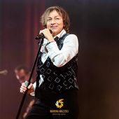 28 novembre 2022 - Teatro Carlo Felice - Genova - Gianna Nannini in concerto
