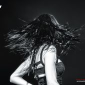 5 dicembre 2023 - Mandela Forum - Firenze - Elodie in concerto