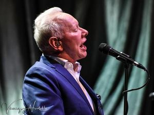 Joe Jackson