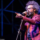 23 agosto 2019 - Etruria Eco Festival - Cerveteri (Rm) - Simone Cristicchi in concerto