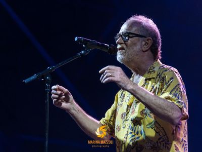 Francesco De Gregori