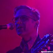 27 aprile 2022 - Alcatraz - Milano - Calexico in concerto