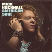 Mick Hucknall - AMERICAN SOUL