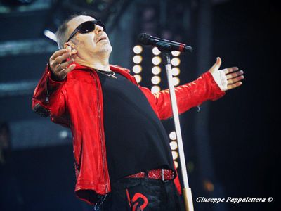 Vasco Rossi