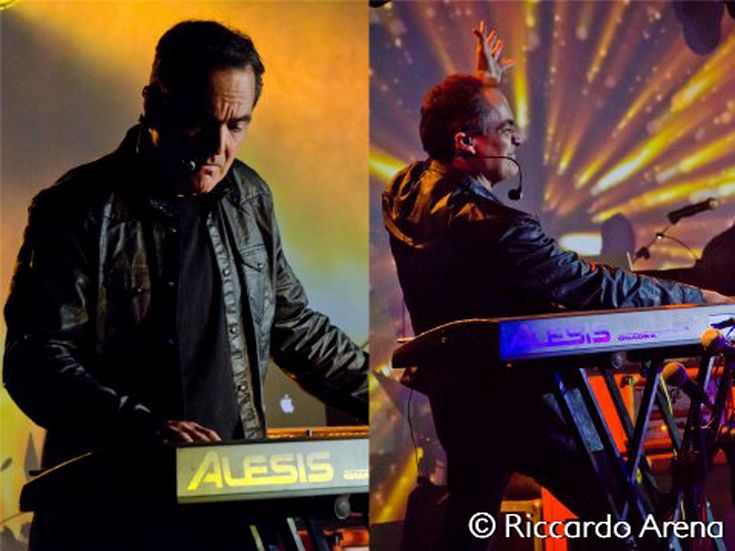 Arriva un Transatlantic carico di progressive rock