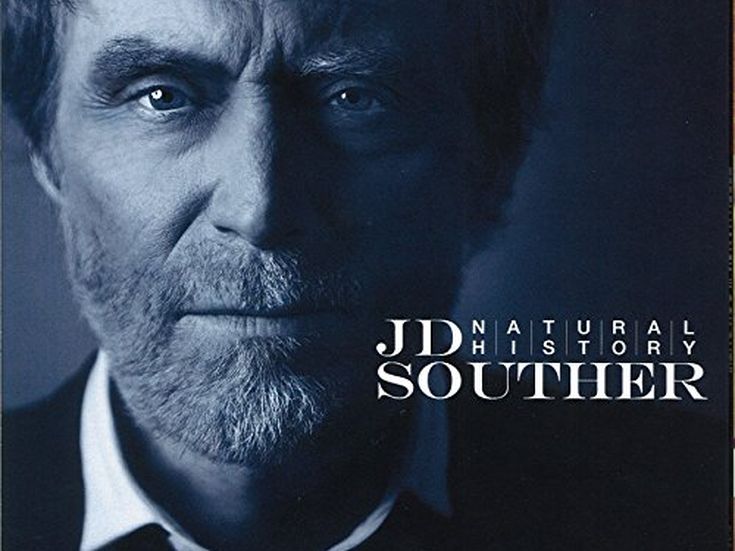 JD Souther