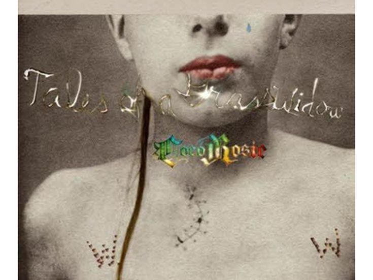 Concerti, Cocorosie: tre date in Italia a luglio