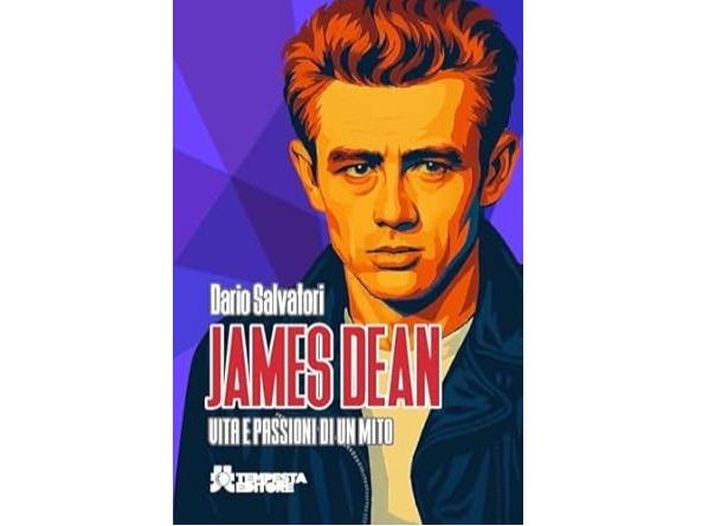 James Dean, le canzoni con il suo nome nel titolo