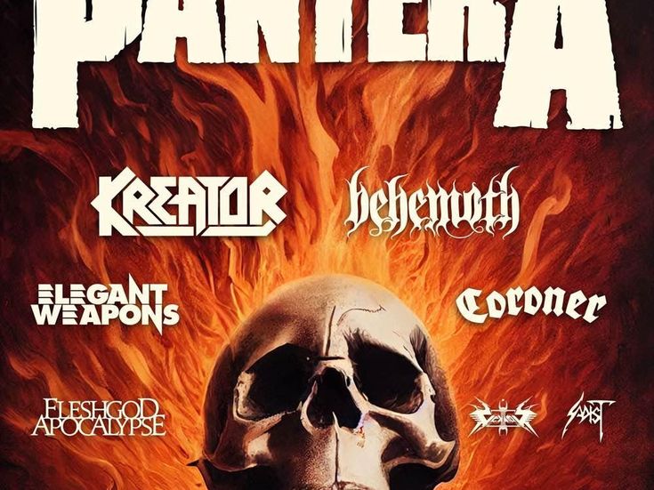 La tragedia dell&apos;Ohio, parla il fratello dello scomparso Dimebag Darrell