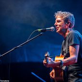 31 luglio 2022 - Castello - Santa Severa (Rm) - Luca Barbarossa in concerto