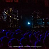 21 luglio 2022 – Anfiteatro della Civitella - Chieti – LP in concerto 21 luglio 2022 – Anfiteatro della Civitella - Chieti – LP in concerto