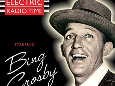 Gli eredi di Bing Crosby chiedono 33 miliardi alla Universal 