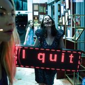 Haim - I QUIT