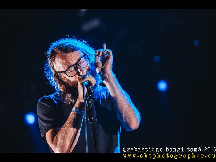 National: esce l’album live ‘Cherry Tree Vol. 1’ in vinile, in esclusiva per il fan club della band - VIDEO National: esce l’album live ‘Cherry Tree Vol. 1’ in vinile, in esclusiva per il fan club della band - VIDEO