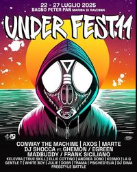 UNDER FEST