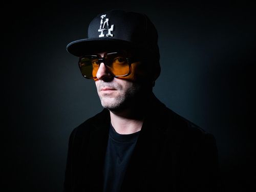 Fabrizio Ferraguzzo entra nella giuria dei Grammy Awards