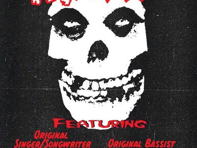 Misfits, la telenovela continua: Danzig porta in tribunale Jerry Only