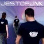 Jestofunk - SEVENTY MILES FROM PHILADELPHIA