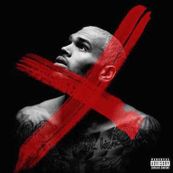 Chris Brown - X
