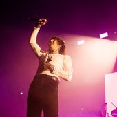 11 febbraio 2023 - Mediolanum Forum - Assago (Mi) - Bring Me The Horizon in concerto