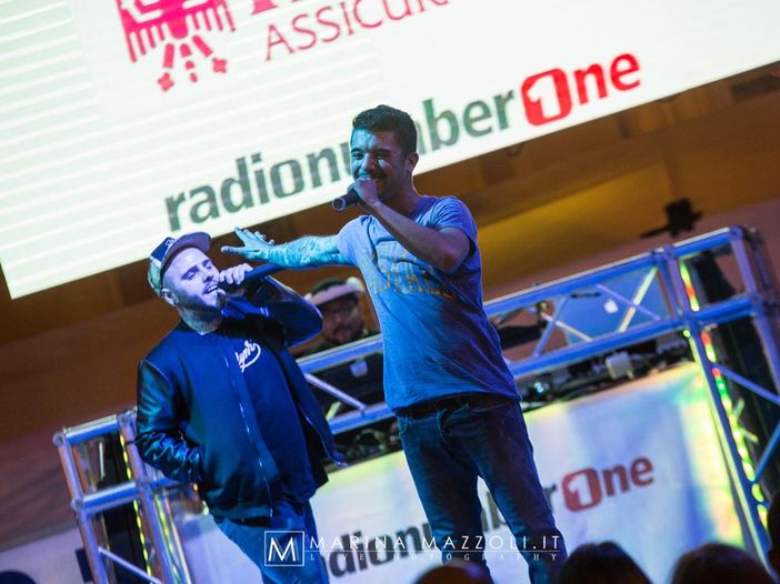 Moreno presenta &lsquo;Stecca&rsquo;: &#039;Nelle mie rime il percorso dal freestyle ad Amici&rsquo;