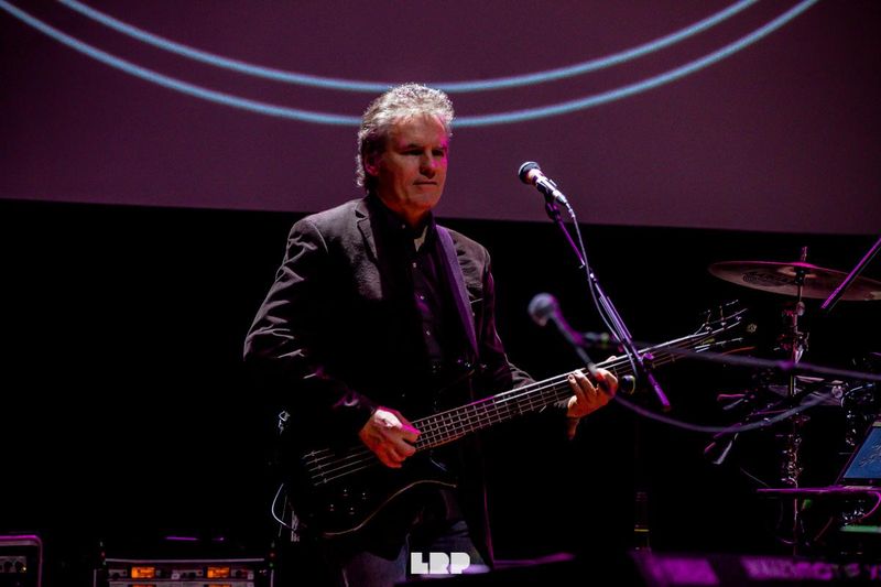 14 ottobre 2018 - Teatro Auditorium Manzoni - Bologna - America in concerto 14 ottobre 2018 - Teatro Auditorium Manzoni - Bologna - America in concerto