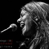 19 Maggio 2011 - The Cage Theatre - Livorno - Nada in concerto